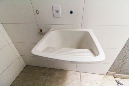 Apartamento à venda com 52m², 2 quartos e 1 vaga Apartamento à venda com 52m², 2 quartos e 1 vagaÁrea de Serviço