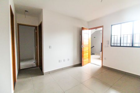 Apartamento à venda com 52m², 2 quartos e 1 vaga Apartamento à venda com 52m², 2 quartos e 1 vagaSala/Cozinha