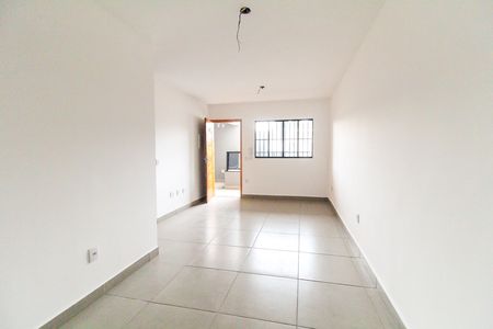 Apartamento à venda com 52m², 2 quartos e 1 vaga Apartamento à venda com 52m², 2 quartos e 1 vagaSala/Cozinha