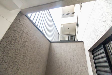 Apartamento à venda com 52m², 2 quartos e 1 vaga Apartamento à venda com 52m², 2 quartos e 1 vagaÁrea de Serviço