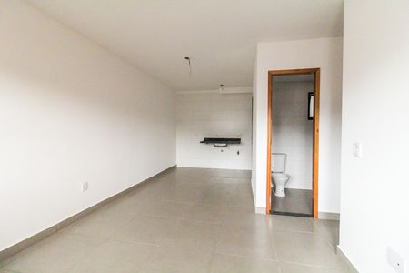 Apartamento à venda com 52m², 2 quartos e 1 vaga Apartamento à venda com 52m², 2 quartos e 1 vagaSala/Cozinha