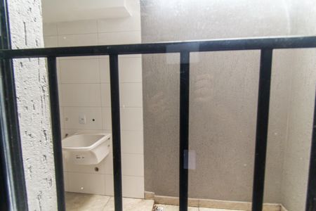 Apartamento à venda com 52m², 2 quartos e 1 vaga Apartamento à venda com 52m², 2 quartos e 1 vagaVista do Quarto 2