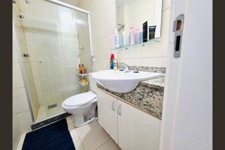 Apartamento à venda com 2 quartos, 85m² em Santa Rosa, Niterói