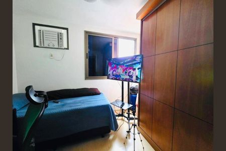 Apartamento à venda com 2 quartos, 85m² em Santa Rosa, Niterói