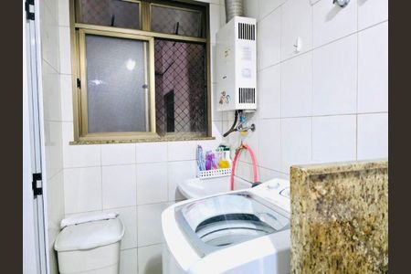Apartamento à venda com 2 quartos, 85m² em Santa Rosa, Niterói