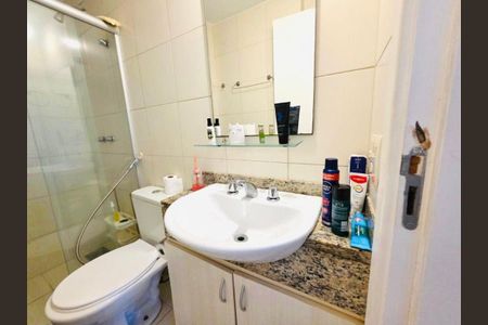Apartamento à venda com 2 quartos, 85m² em Santa Rosa, Niterói