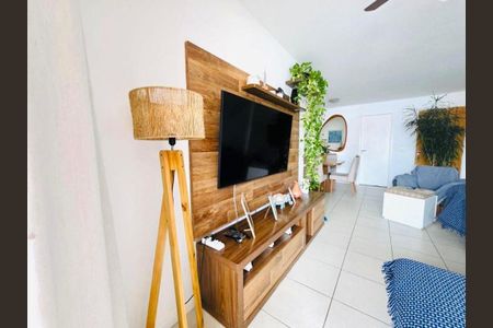 Apartamento à venda com 2 quartos, 85m² em Santa Rosa, Niterói