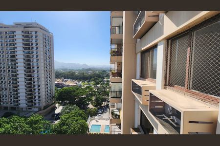 Apartamento à venda com 88m², 2 quartos e 1 vaga
