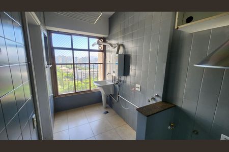Apartamento à venda com 88m², 2 quartos e 1 vaga