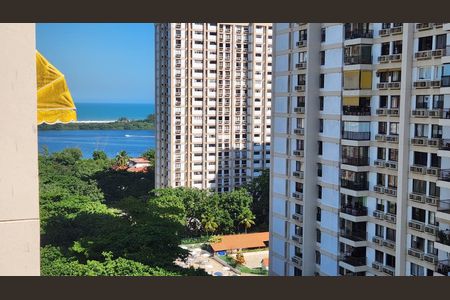 Apartamento à venda com 88m², 2 quartos e 1 vaga