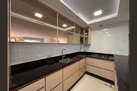 Casa de condomínio à venda com 150m², 3 quartos e 1 vagaCozinha