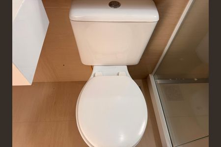 Casa de condomínio à venda com 150m², 3 quartos e 1 vagaSuíte - Banheiro