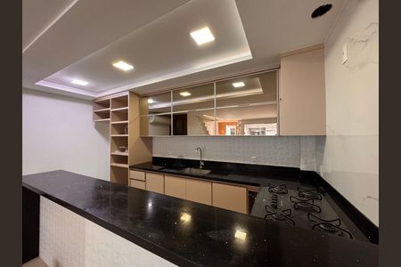 Casa de condomínio à venda com 150m², 3 quartos e 1 vagaCozinha