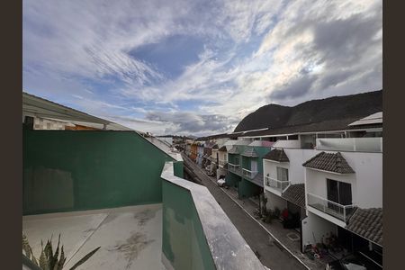 Casa de condomínio à venda com 150m², 3 quartos e 1 vagaTerraço