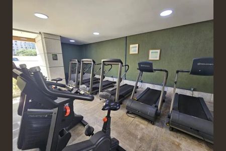 Apartamento à venda com 69m², 2 quartos e 1 vaga