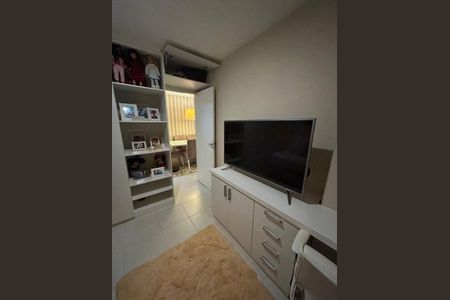 Apartamento à venda com 2 quartos, 69m² em Barra Olímpica, Rio de Janeiro