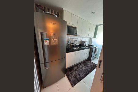 Apartamento à venda com 69m², 2 quartos e 1 vaga