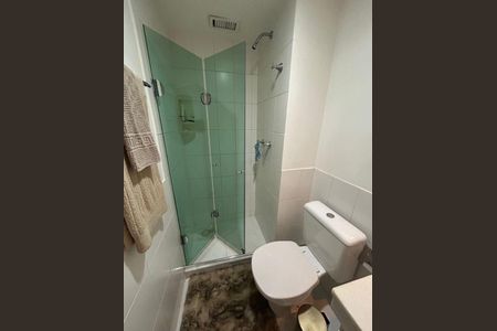 Apartamento à venda com 69m², 2 quartos e 1 vaga