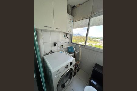 Apartamento à venda com 69m², 2 quartos e 1 vaga