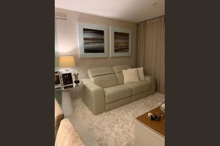 Apartamento à venda com 2 quartos, 69m² em Barra Olímpica, Rio de Janeiro