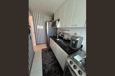 Apartamento à venda com 69m², 2 quartos e 1 vaga