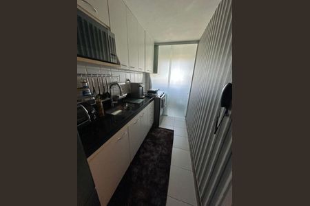 Apartamento à venda com 69m², 2 quartos e 1 vaga