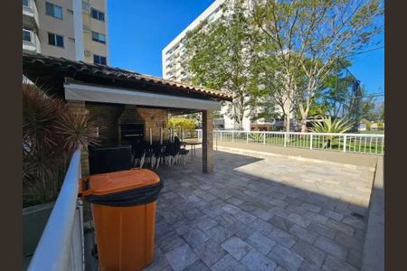 Apartamento à venda com 69m², 2 quartos e 1 vaga