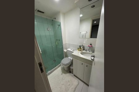 Apartamento à venda com 69m², 2 quartos e 1 vaga