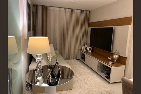 Apartamento à venda com 2 quartos, 69m² em Barra Olímpica, Rio de Janeiro