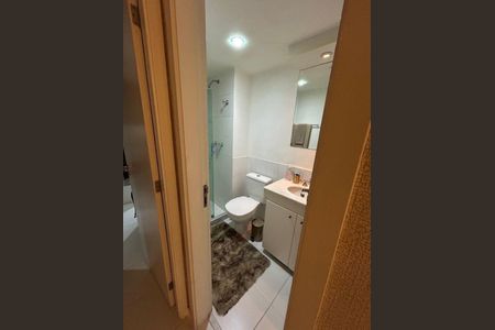 Apartamento à venda com 69m², 2 quartos e 1 vaga