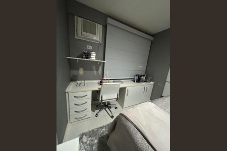 Apartamento à venda com 69m², 2 quartos e 1 vaga