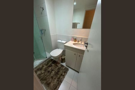 Apartamento à venda com 69m², 2 quartos e 1 vaga
