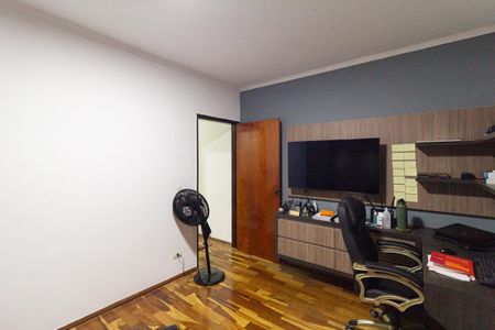 Casa para alugar com 170m², 4 quartos e 4 vagas Casa para alugar com 170m², 4 quartos e 4 vagasQuarto 3