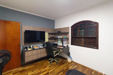 Casa para alugar com 170m², 4 quartos e 4 vagas Casa para alugar com 170m², 4 quartos e 4 vagasQuarto 3