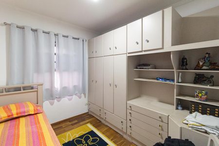 Casa para alugar com 170m², 4 quartos e 4 vagas Casa para alugar com 170m², 4 quartos e 4 vagasQuarto 2