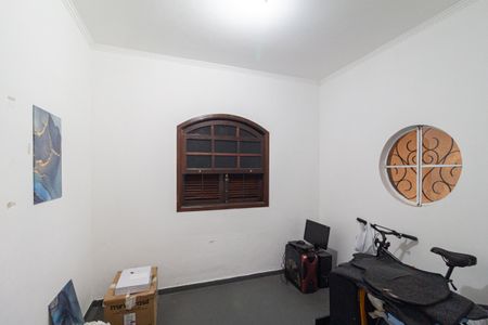 Casa para alugar com 170m², 4 quartos e 4 vagas Casa para alugar com 170m², 4 quartos e 4 vagasQuarto de serviço
