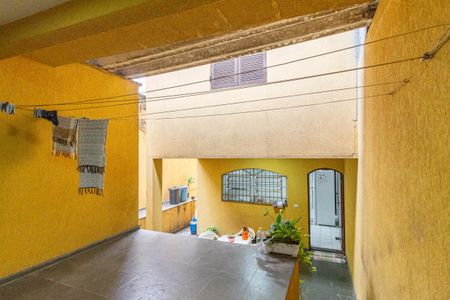 Casa para alugar com 170m², 4 quartos e 4 vagas Casa para alugar com 170m², 4 quartos e 4 vagasÁrea de serviço
