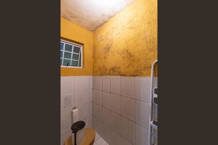 Casa para alugar com 170m², 4 quartos e 4 vagas Casa para alugar com 170m², 4 quartos e 4 vagasBanheiro de serviço