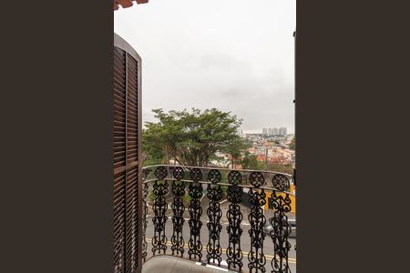 Casa para alugar com 170m², 4 quartos e 4 vagas Casa para alugar com 170m², 4 quartos e 4 vagasSacada da suíte