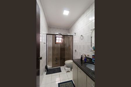 Casa para alugar com 170m², 4 quartos e 4 vagas Casa para alugar com 170m², 4 quartos e 4 vagasBanheiro