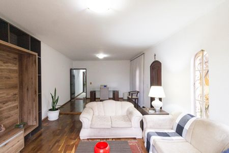 Sala de casa à venda com 4 quartos, 170m² em Bela Vista, Osasco