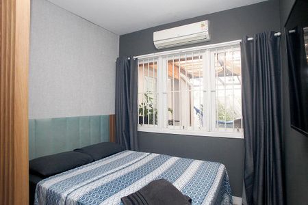 Apartamento à venda com 42m², 1 quarto e sem vagaQuarto