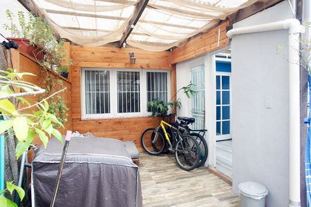 Apartamento à venda com 42m², 1 quarto e sem vagaTerraço Cobertura