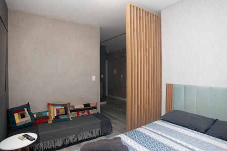 Apartamento à venda com 42m², 1 quarto e sem vagaQuarto