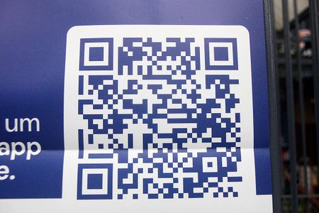 Apartamento à venda com 42m², 1 quarto e sem vagaQR Code VZOE-330