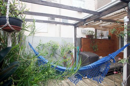 Apartamento à venda com 42m², 1 quarto e sem vagaTerraço Cobertura