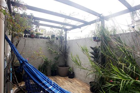 Apartamento à venda com 42m², 1 quarto e sem vagaTerraço Cobertura