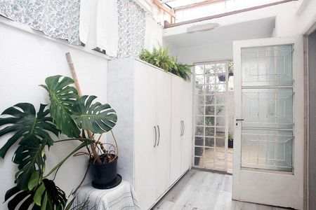 Apartamento à venda com 42m², 1 quarto e sem vagaTerraço Cobertura