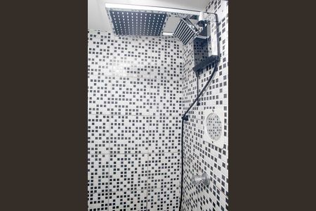 Apartamento à venda com 42m², 1 quarto e sem vagaBanheiro