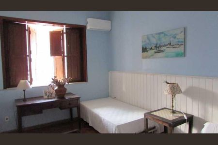 Apartamento à venda com 4 quartos, 277m² em Leblon, Rio de Janeiro